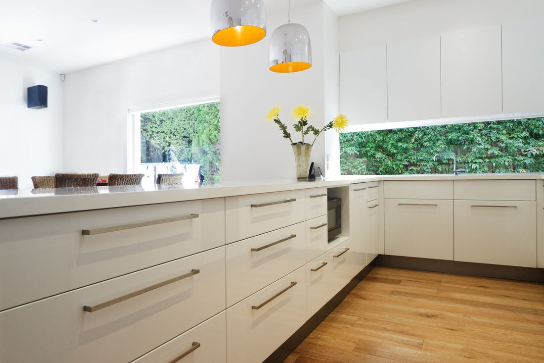 מטבחים קלאסיים: המדריך המלא